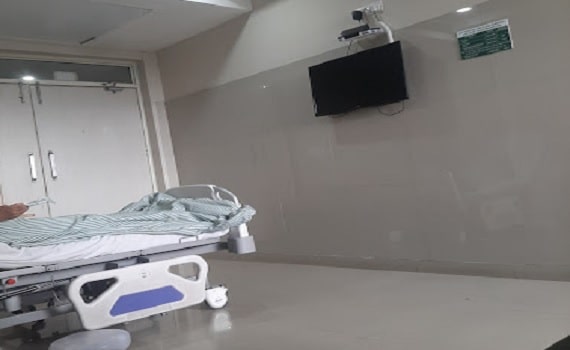 Hôpital Ivy d'Amritsar