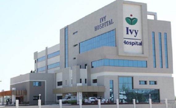 Ivy Hospital Hoshiarpur
