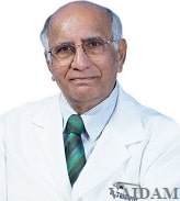 Dr. Jairamchander Pingle,Orthopaedic and Joint Replacement Surgeon, Hyderabad