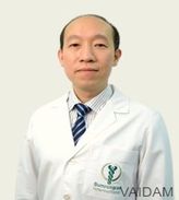 Dr Jakrapong Orapin