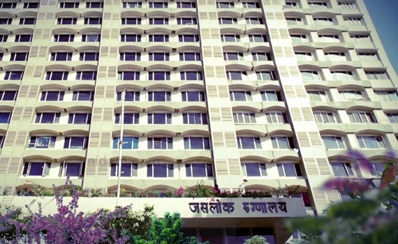 مستشفى جاسلوك، مومباي