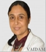 Dr. Jawahira Chisti 