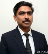 Prof. Dr. Jayesh Kumar Jha,Surgical Oncologist, Kolkata