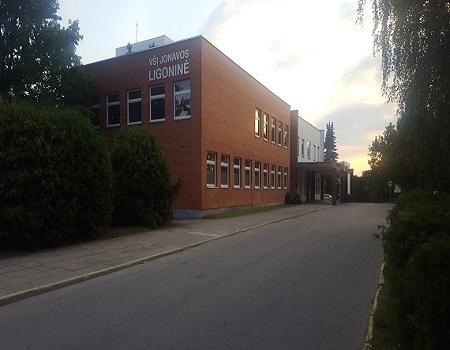 Jonava Hospital