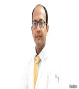 Dr. Jony Agarwal,Nephrologist, Lucknow