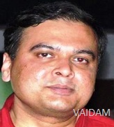 डॉ। जॉयदीप बनर्जी चौधरी, हड्डी रोग विशेषज्ञ और संयुक्त रिप्लेसमेंट सर्जन, कोलकाता
