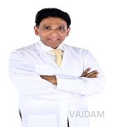 Dr. J.S Rajkumar
