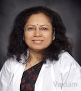 Dra. Jyoti Anant Bobe