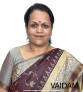 Dr Kalpana Kothari