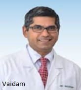 Dr. KR Vasudevan