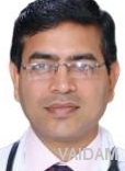 Dr. Kamal Gupta,Interventional Cardiologist, Faridabad
