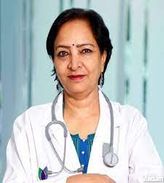 Dr. Kamini A. Rao,Gynaecologist and Obstetrician, Bangalore