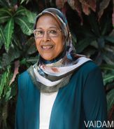 Dr. Karima Mohamed Saleh 