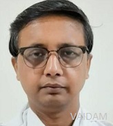 Dr. Kaushik Sil,Neurosurgeon, Kolkata