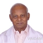 Dr. P. Kesavan