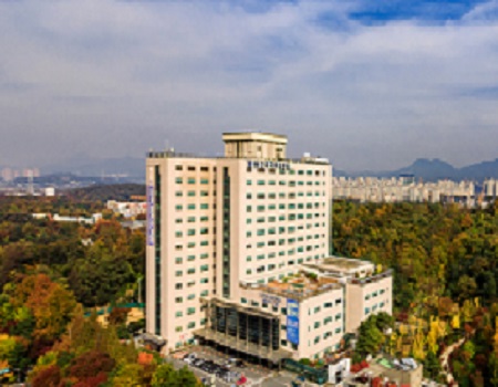Kyung Hee University – Hospital at Gangdong