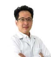 Best Doctors In Thailand - Dr. Kittichote Boonsri, Bangkok