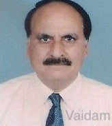 Dr. K K Pandey,Cardiac Surgeon, New Delhi