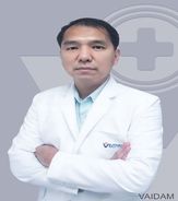 Dr. Kriangkrai Benjawongsathien