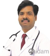 Dr. Kishan Raj,Neurologist, New Delhi
