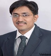 Doktor Ashvin Lakhani