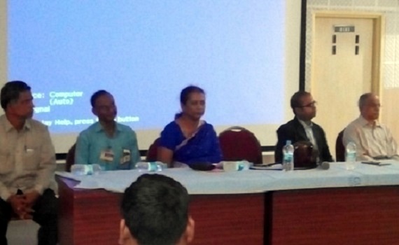 Запуск первого банка тканей в телеангане в известных глобальных больницах в Хайдарабаде