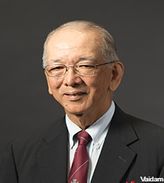 Professor Li Seng Teik