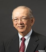 Professeur Tan Kok Chai