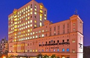Dr. L H Hiranandani Hospital, Mumbai 