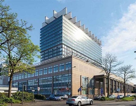 University Hospital of Cologne