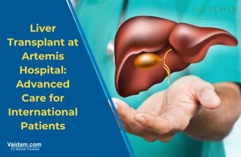 Transplante de fígado no Hospital Artemis: atendimento avançado para pacientes internacionais. Transplante de fígado no Hospital Artemis: atendimento avançado para pacientes internacionais.