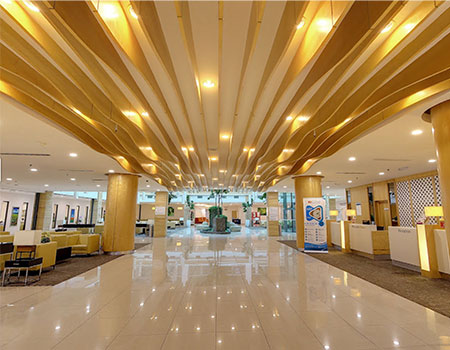 Ara Damansara Medical Centre, Selangor