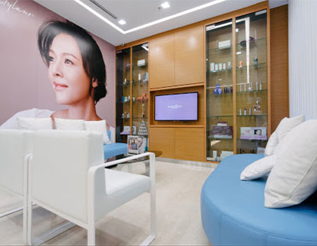 Beverly Wilshire Damansara Clinic, Petaling Jaya