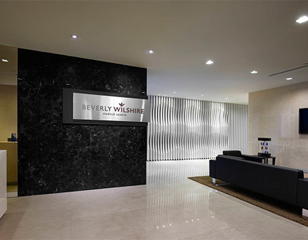 Centrul medical Beverly Wilshire, Kuala Lumpur