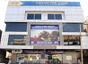 Centre for Sight Eye Hospital, Vijay Nagar, Indore