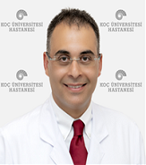 M.D. Burak Koçak,Urologist, Istanbul