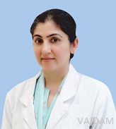 Dr. Madhu Karna ,Ophthalmologist, Noida