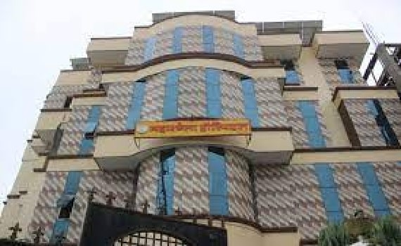 Mahashweta kasalxonasi, Varanasi