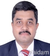 Dr. Mahesh Chavan