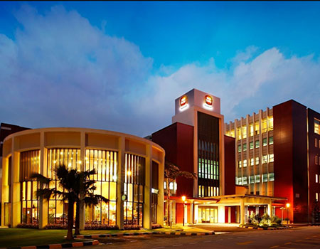 Centre médical Ara Damansara, Selangor