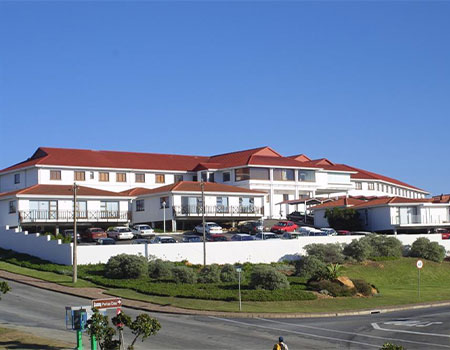 Life Bayview Private Hospital, Mossel Bay