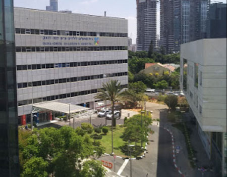 Hospital de Maternidad y Mujeres Lis, Tel Aviv