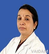 Dr Mala Vijaya Krishnan