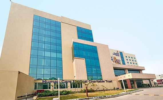 Hôpital Manipal, Jaipur