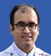 Dr. Manish Pai