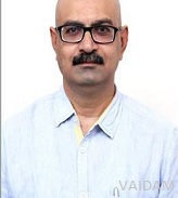 Dr. Manoj R. Gumber