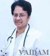 Dr. Mariamma Jacob