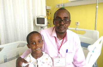 Suffering from Severe Congenital Heart Conditions, 8-Year-Old Mast Zakharia Yusuf is Rejuvenated Again after an Open Heart Surgery in India