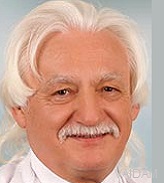 Doktor Dieter Lampe