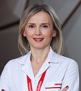 MD Emine BARIN
